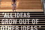 How much importance do we attribute to contemplative thought and collaborative intellect?