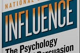 Understanding Cialdini’s 7 principles as a tech marketer.