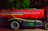 Challenges In Urban Water Governance: Informal Water Tanker Supply in Chennai and Mumbai, India.