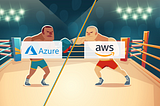 Azure Vs AWS: What You Need To Know