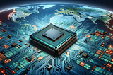 The Technological Cold War: Will the US and China’s Race for Semiconductor Dominance Redefine…