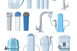 Water Filtration Systems