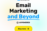 what email marketing service is best?