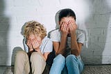 The Connection Between Childhood Trauma and Narcissistic Relationships