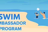 Swim Ambassador Program