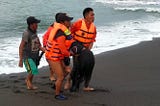 Ritual di Pantai Selatan, 11 Warga Hilang hingga Pengakuan Korban