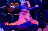 For 17 Years, I Studied Harmony. Then I Learned the Power of Rhythm.