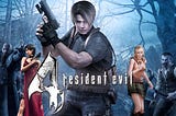 Game Retrospective: Resident Evil 4