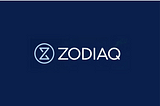 Zodiaq; Crypto-Fiat Blockchain Platform