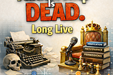 Authorship Is Dead. Long Live Authority.