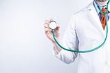 Think like a doctor to define your business decisions well