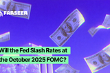 Will the US Federal Reserve cut rates by October 2025?