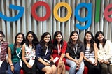 My Google APAC Women Techmakers Scholarship Experience