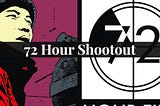 2024 Winners Announced for the Film Lab’s 20th Annual 72 Hour Shootout Filmmaking Competition