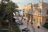 Along Spain’s Southeastern Coast: The Charming Alicante and Cartagena