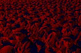 MLM (Marxism-Leninism-Maoism) Reading List