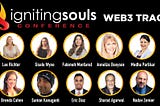 A Full Line Up of Web3 Experts Scheduled for ISC22