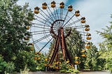 What It’s Like to Visit the Chernobyl Exclusion Zone