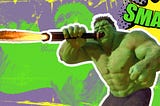 In Defense of Ang Lee’s 2003 ‘Hulk’
