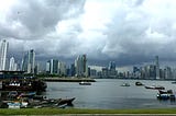 My 1st week in Panama in under 3 minutes