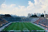 Entenda como funciona a aposta esportiva para o campeonato brasileiro de futebol