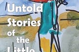 Book recommendation: Untold Stories of the Little Prince