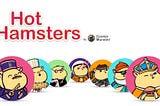 Hot Hamsters? How Hot?