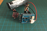 Home Assistant: Measuring Air Quality, Humidity and Temperature with a BME680 Sensor