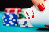 Reshaping Habit: How Top Poker Players Improve their Game