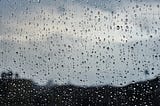 Rainy Day Thoughts
