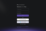 How to Get Started on Pody Network