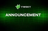 Explanation and Development Announcement Regarding the Tweet612 Incident