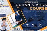 Online Shia Quran