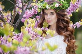 Tips for Healthy and Shiny Hair During Spring