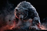 Clubfoot Wolf launches massive offensive on Russian businesses