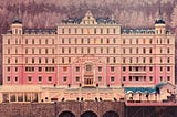 Fictional Hotels in Films: The Grand Budapest Hotel