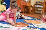 5 cosas que todo padre debería saber sobre Montessori