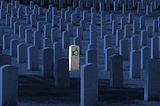 Digital Afterlife