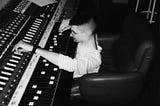 Probably Come To Die In This Town: Steve Albini Remembered