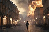 NATO’s war with Russia is much closer than it seems