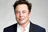 Breaking Boundaries — Elon Musk