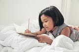Tips for Teachers, Tutors, and Parents to Make Writing Magical