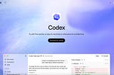 Codex Isn’t Really a Coding Tool Anymore….