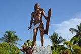 Lapu-Lapu: The story and myths behind the Filipino hero