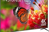 Finding Your Perfect TV: Comparing Three Top Amazon Models