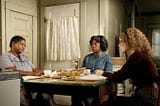 Commodification of Otherness in “The Help”