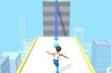 Rollic Acquired Uncosoft that Developed the Hit Game High Heels!