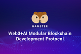 Hamster helps Hashkey Exchange to reach more users and developers as it is launched