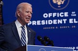 What Joe Biden’s historic win means for students