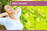 5 Amazing Ways to Eliminate Toxins and Rejuvenate Your Body’s Detoxification System